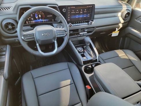 New 2026 Chevrolet Colorado Trail Boss image 32
