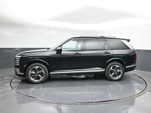 New 2026 Hyundai Palisade Limited FWD image 2