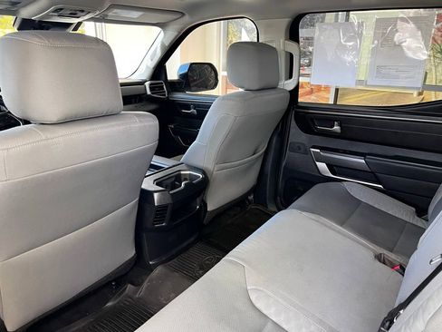 Used 2022 Toyota Tundra SR5 w/ SR5 Convenience Package image 43