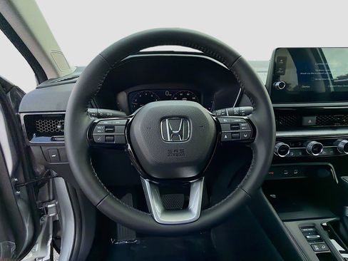 New 2026 Honda CR-V EX-L image 10