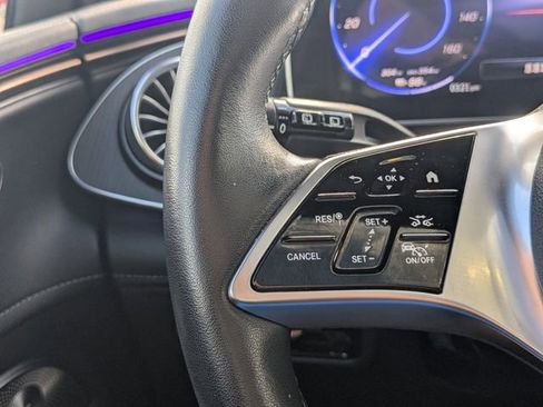 Used 2023 Mercedes-Benz EQE 350+ SUV image 21