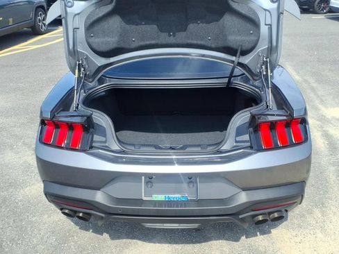 Used 2024 Ford Mustang GT Premium RWD image 17