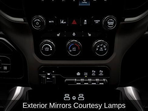 New 2026 RAM 3500 Big Horn image 23