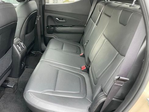 Used 2023 Hyundai Santa Cruz Limited w/ Tow & Go Package image 8