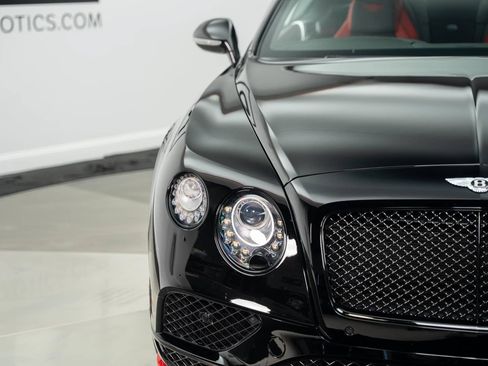 Used 2017 Bentley Continental GT Speed AWD/4WD image 13