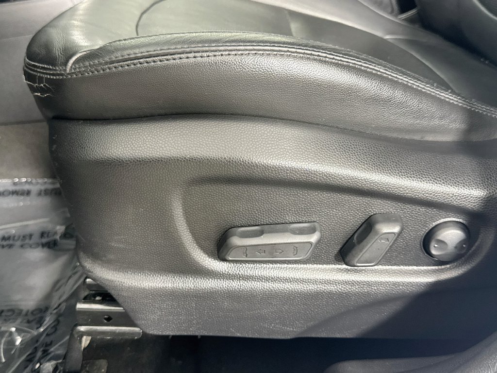 Used 2016 Kia Soul ! FWD image 15