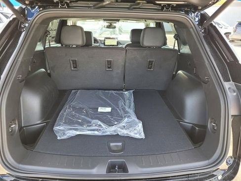 New 2026 Chevrolet Blazer RS image 6