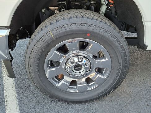 New 2026 Ford F250 King Ranch AWD/4WD image 16