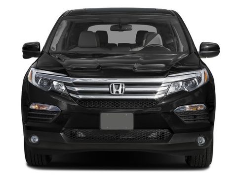 Used 2016 Honda Pilot EX-L image 4