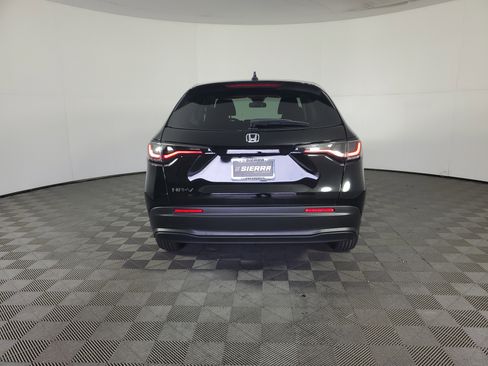 New 2026 Honda HR-V LX image 5