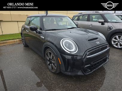 Used 2023 MINI Cooper S w/ Signature Upholstery Package