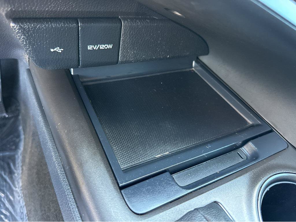 Used 2022 Toyota Camry SE w/ Convenience Package FWD image 27