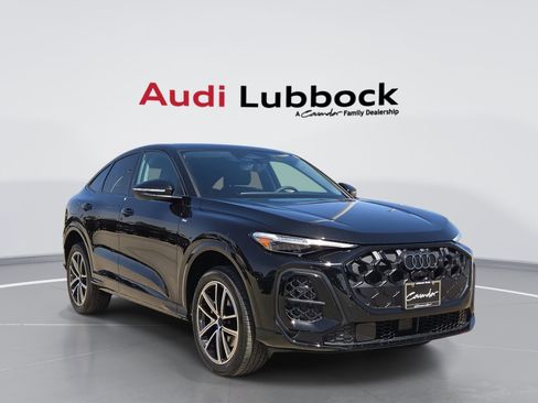 New 2026 Audi Q5 Premium Plus AWD/4WD image 1