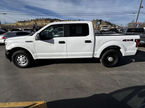 Used 2018 Ford F150 XL w/ XL Power Equipment Group image 6