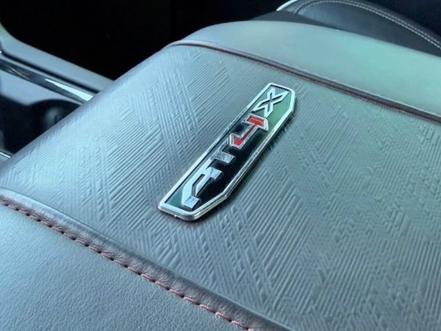 Used 2024 GMC Sierra 2500 AT4X w/ AT4X AEV Edition AWD/4WD image 24