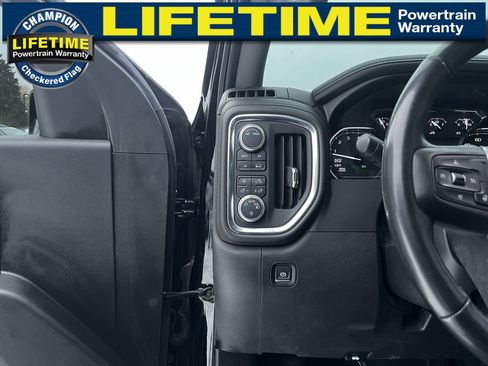 Used 2020 GMC Sierra 1500 Elevation w/ Elevation Value Package image 22