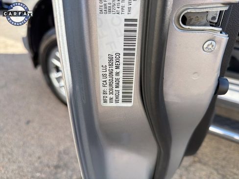 Used 2022 RAM 2500 Big Horn image 34