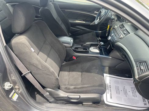 Used 2009 Honda Accord EX image 17