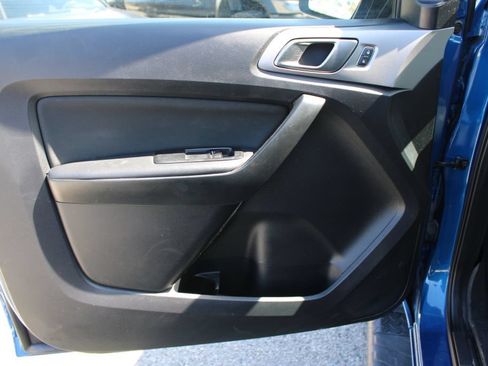 Used 2019 Ford Ranger XLT w/ Equipment Group 302A Luxury RWD image 31