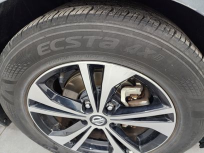 Used 2023 Nissan Sentra SV