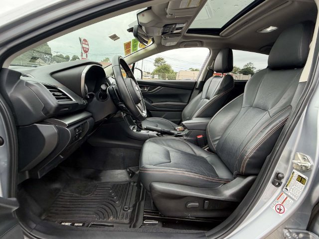Used 2020 Subaru Crosstrek 2.0i Limited w/ Moonroof Package w/Navigation AWD/4WD image 9