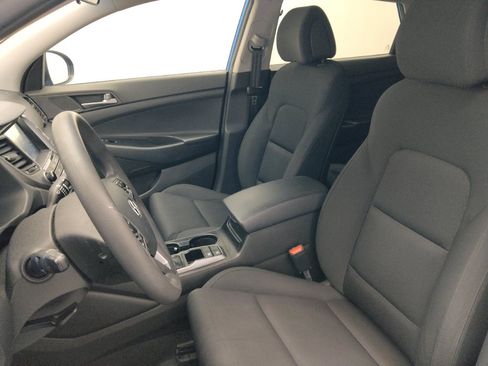 Used 2018 Hyundai Tucson SEL w/ Cargo Package FWD image 17