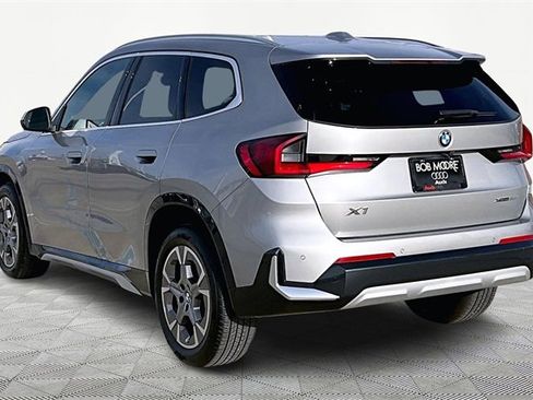 Used 2025 BMW X1 xDrive28i image 12