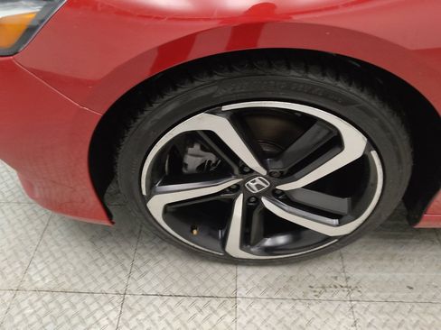 Used 2019 Honda Accord Sport image 31