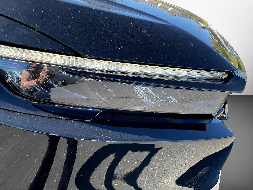New 2027 Honda CR-V Sport-L image 32