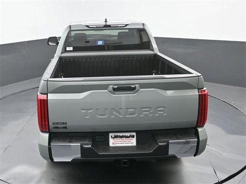 New 2026 Toyota Tundra SR5 w/ TRD Off-Road Package image 29