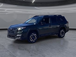 New 2026 Subaru Outback Touring video 1