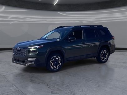 New 2026 Subaru Outback Touring