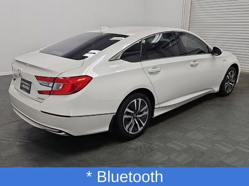 Used 2019 Honda Accord EX-L image 8