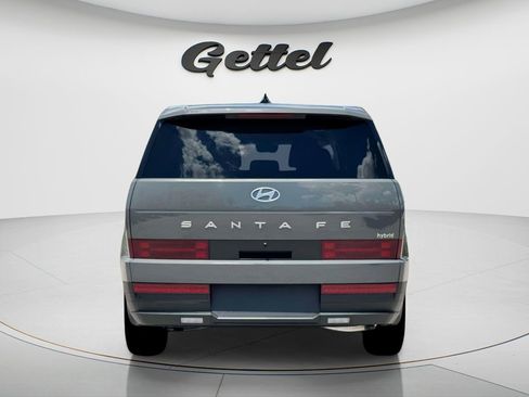 New 2026 Hyundai Santa Fe SE FWD image 6