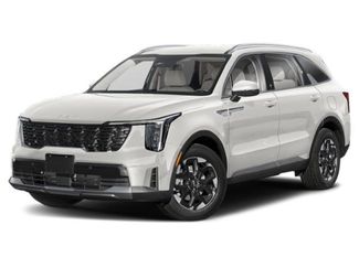 New 2026 Kia Sorento S video 1
