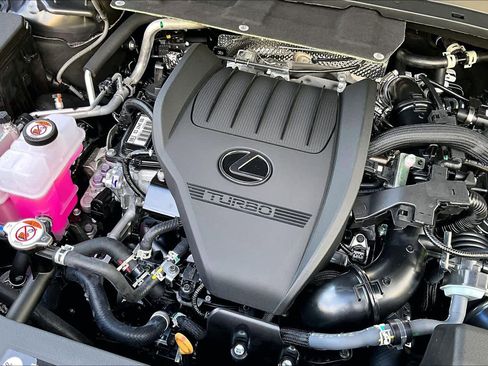 New 2026 Lexus TX 350 FWD image 20