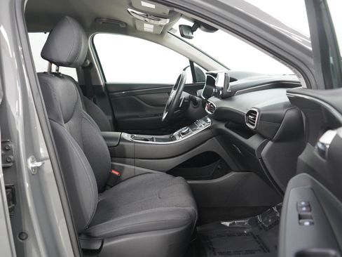 Used 2021 Hyundai Santa Fe SEL w/ Convenience Package AWD/4WD image 11