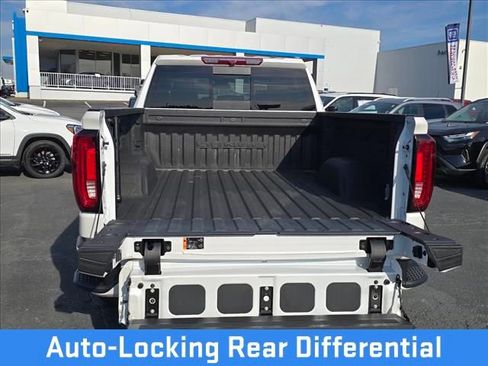 Certified 2024 GMC Sierra 1500 Denali image 22