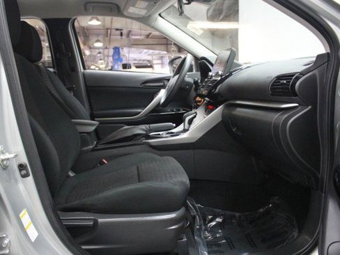 Used 2023 Mitsubishi Eclipse Cross LE image 22