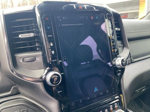 Used 2022 RAM 1500 Rebel w/ G/T Package image 15