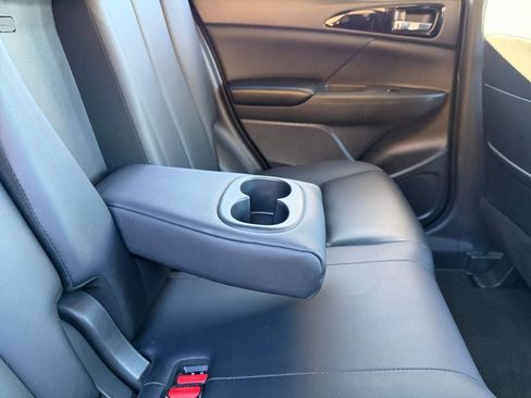 Used 2023 Mitsubishi Eclipse Cross SEL image 22