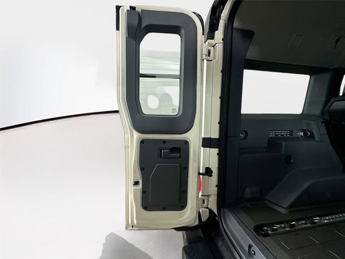 New 2026 INEOS Grenadier Trialmaster Edition image 40