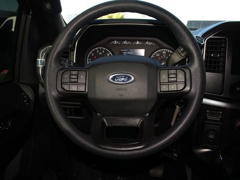 Certified 2023 Ford F150 XL w/ STX Appearance Package RWD image 16