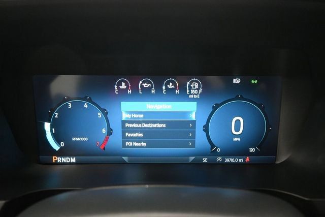 Used 2024 Ford F150 STX AWD/4WD image 10