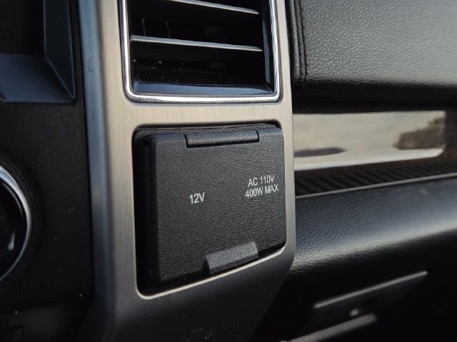 Used 2017 Ford F150 Platinum AWD/4WD image 15