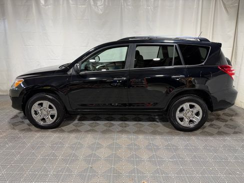 Used 2010 Toyota RAV4 4WD w/ 3rd Row image 5