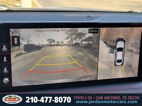 Used 2022 Genesis G70 3.3T image 20