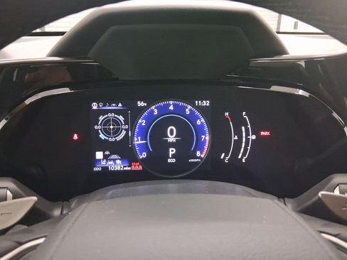 Certified 2025 Lexus NX 250 FWD w/ Premium Package image 18