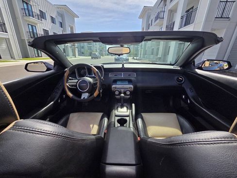 Used 2011 Chevrolet Camaro LT w/ RS Package RWD image 41