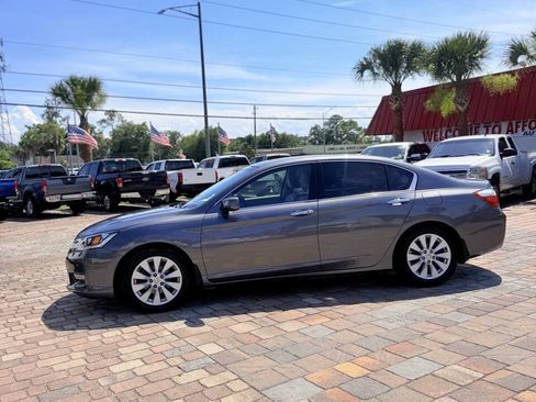 Used 2013 Honda Accord EX-L image 11